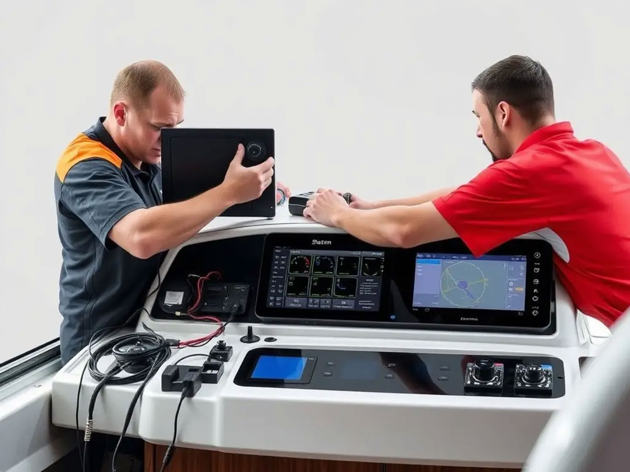 boat-electronics-installation-services-in-fl