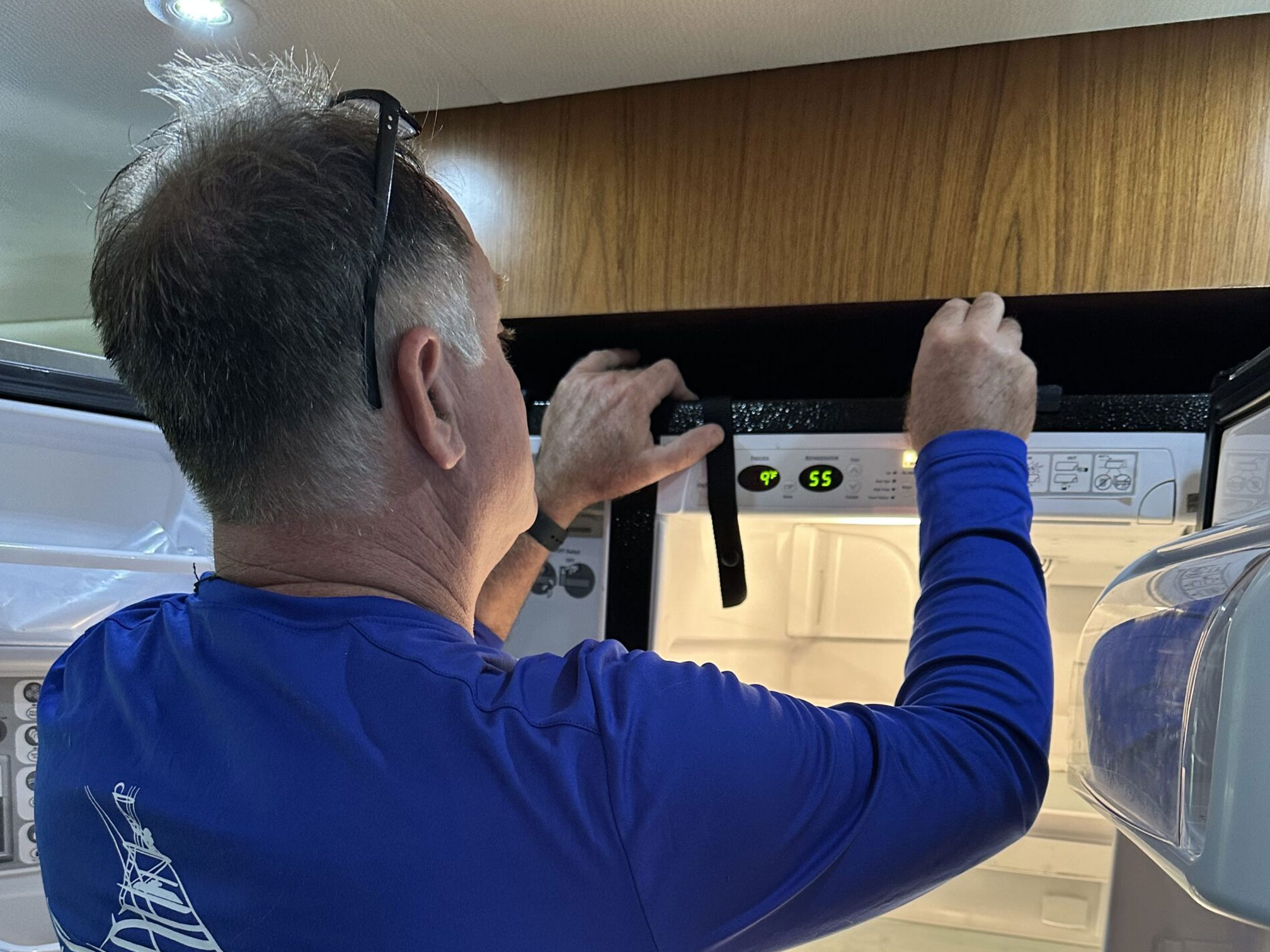 boat-electronics-maintenance